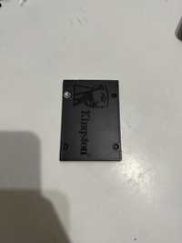 Ssd kingston a400 480gb