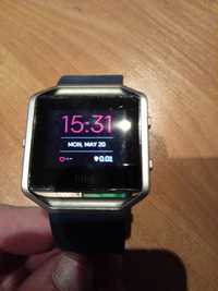 Zegarek/krokomierz FitBit Blaze