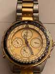 Zegarek Seiko Model Flight Master SG7-7T346A00