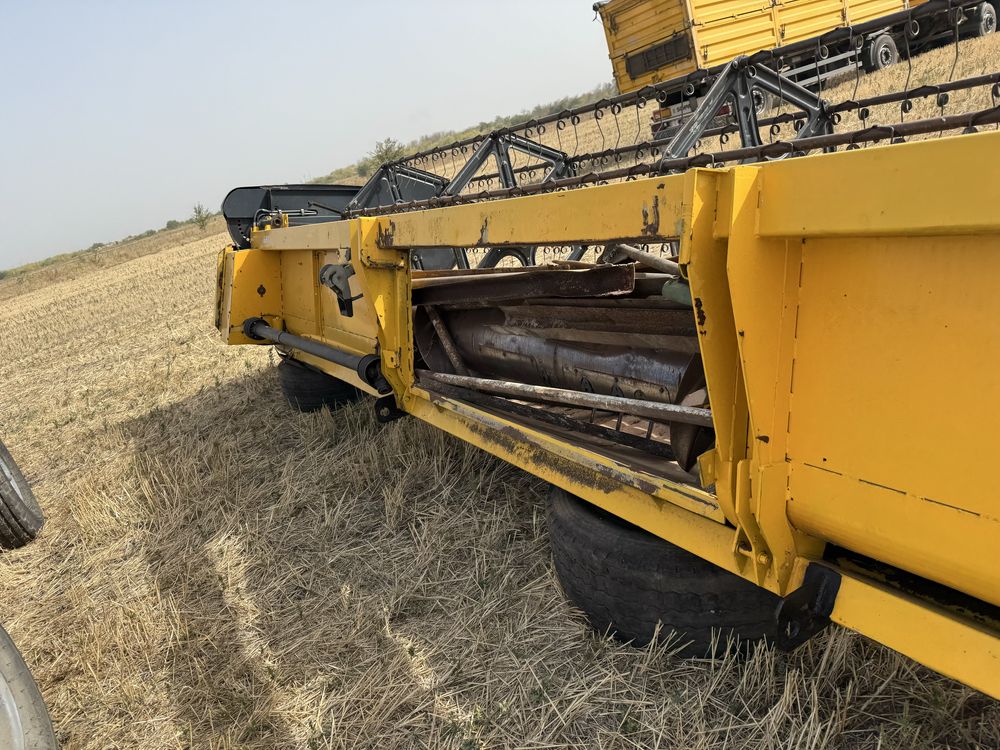 Жатка бу 7.3  продам