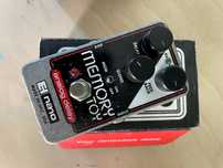 Memory Toy Electro Harmonix