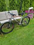 Rower Giant Talon 3! 27.5 cala