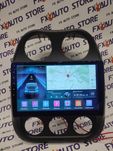 Магнитола 10" 4/32 GB Jeep Compass Patriot 1280*720 4G sim CarPlay DSP