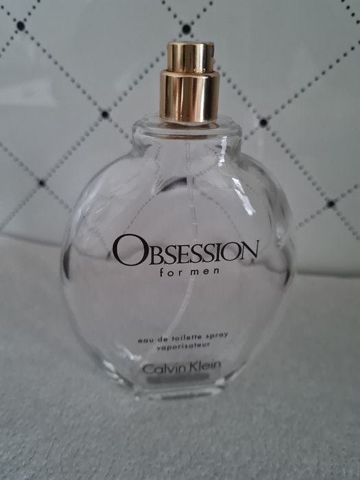 Flakonik po perfumach