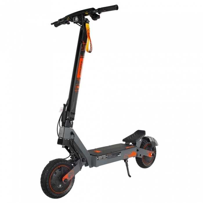 Hulajnoga KuKirin G2 Ultra, silnik 800 W*2, 48 V 18 Ah DOSTĘPNA