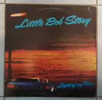 Vinil LP: Little Bob Story - "Light of my Town"