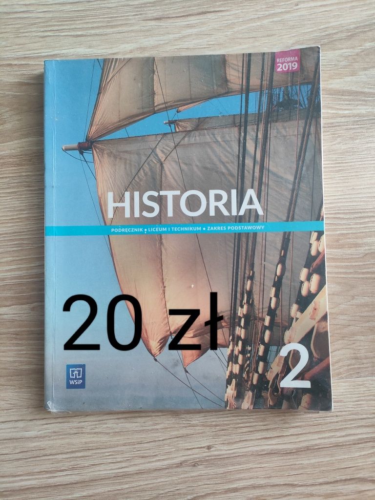 Podręczniki i ćwiczenia