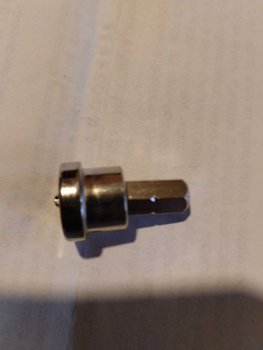 farmer 8mm i bit PH2 z ogranicznikiem ,bity