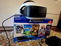 VR ps4 stan jak nowy