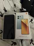 Xiaomi Redmi note 13 5g
