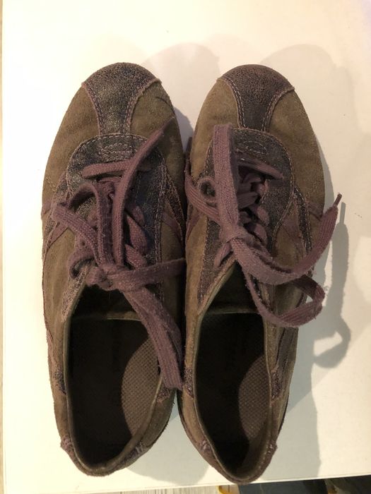 Buty damskie półbuty Promad 37