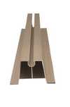 Mostek trapezowy 40 mm x 470 mm + blachowkręty Fotowoltaika pv