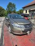 Honda City silnik 1.3 L13Z1 2008r części