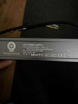 MCHQ100V12-E zasilacz napięciowy 12V 8,33A IP67 100W