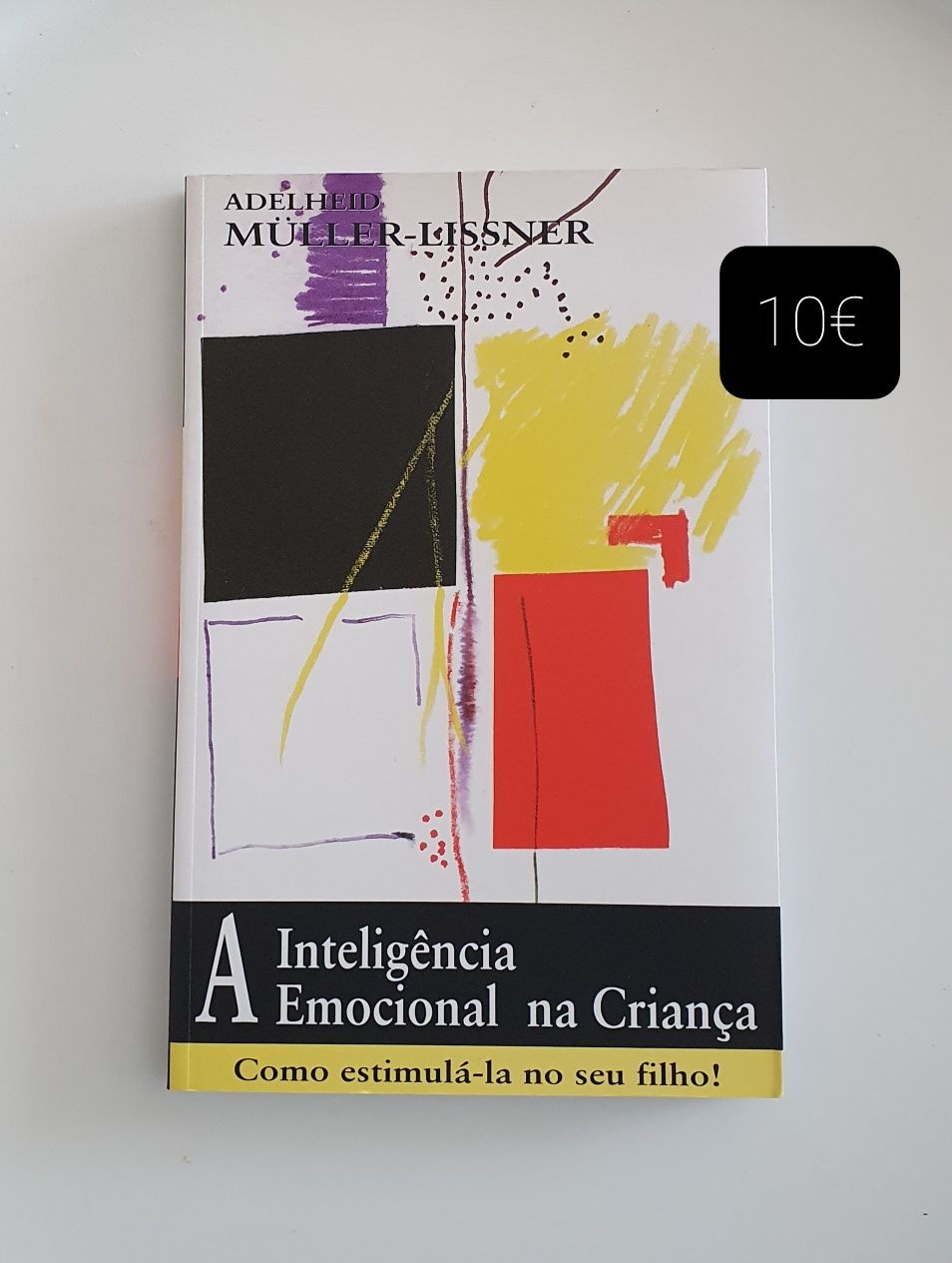 O grande livro da criança