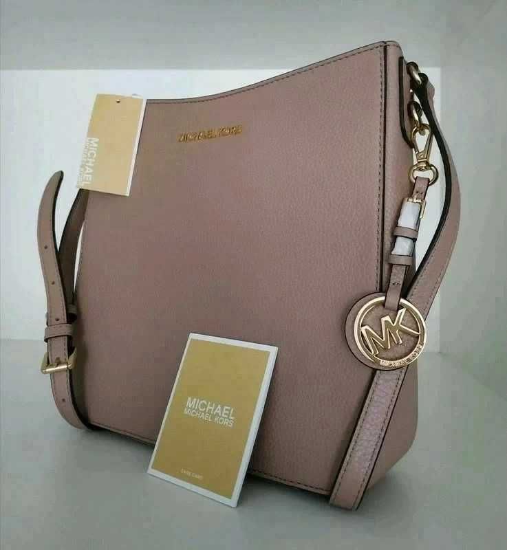 MICHAEL KORS oryginalna torebka torebki crossbody stylowa elegancka