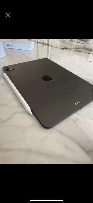 IPad pro 11’ M1 128gb 3a geracao