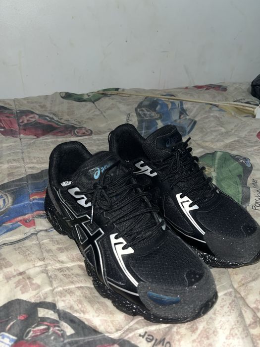 Asics Venture 6 trail