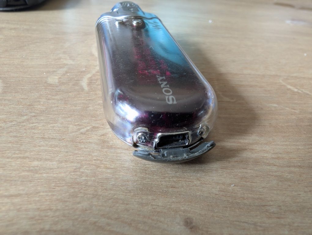 Odtwarzacz MP3 Sony Walkman NW E407 1GB