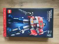 Lego 10302 Optimus