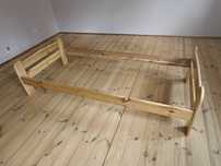 Rama łóżka 200x90