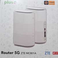 Router ZTE_5G 801a