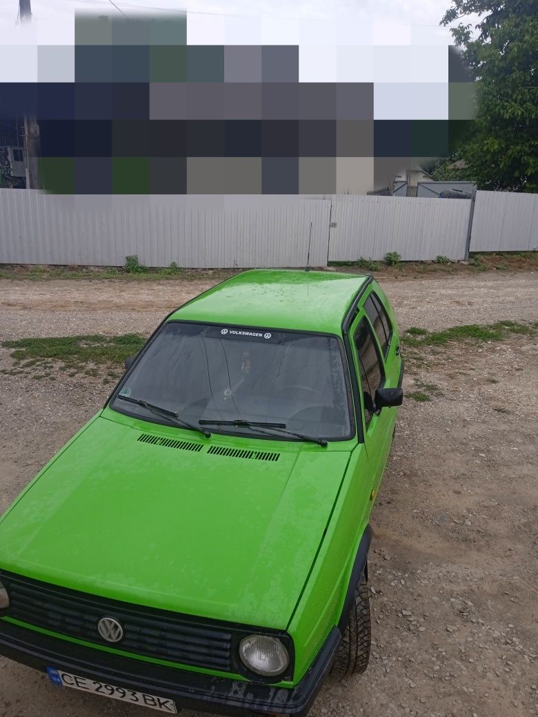 Продам автомобіль