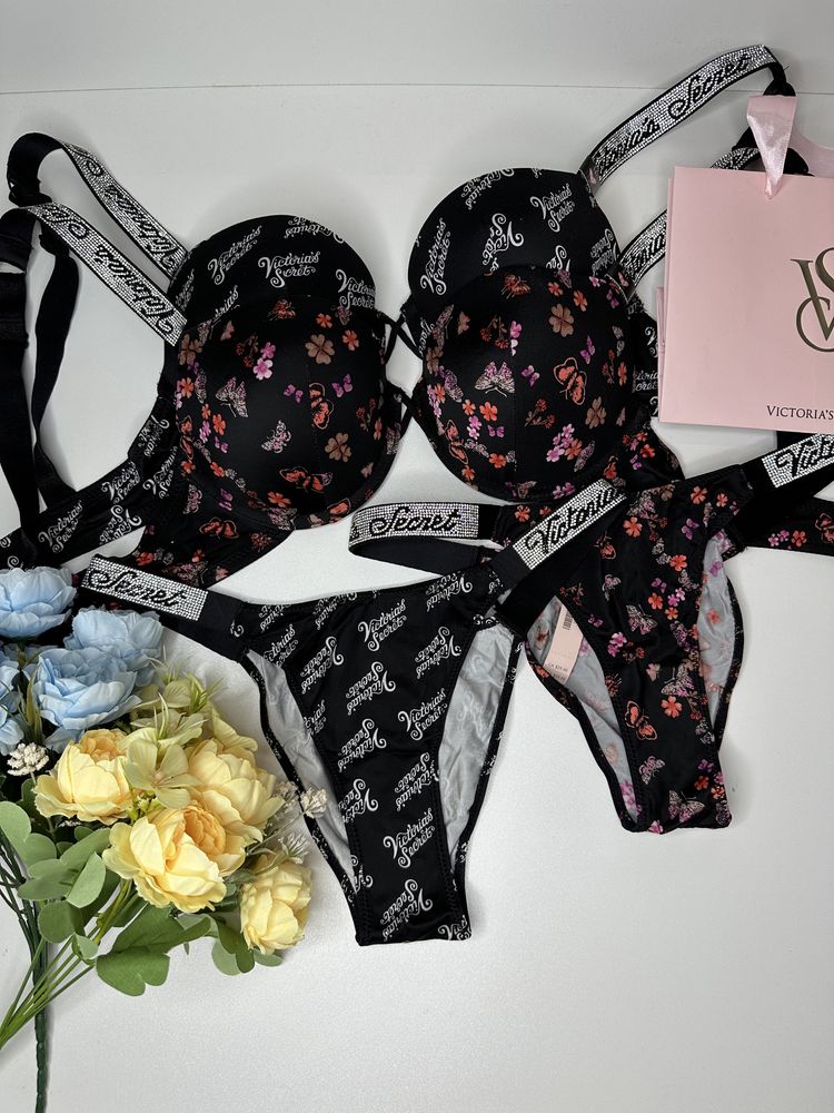 ОПТ Victoria Secret ГУРТ преміум якість Вікторія Сікрет VS