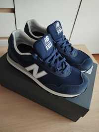 Buty New balance ML515 r.42 jak nowe