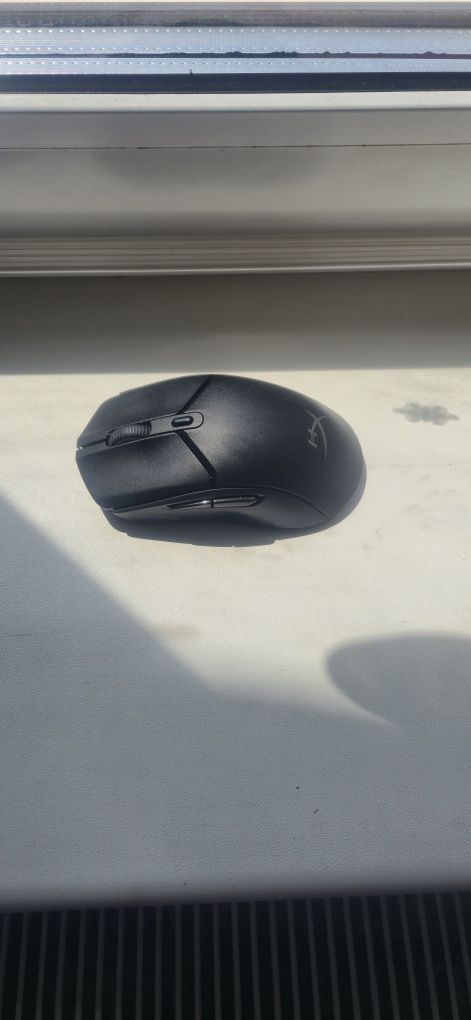 Ігрова мишка HyperX Pulsefire Haste 2 Wireless