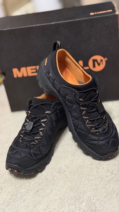 Продаю Merrell Ice Cap Moc 2