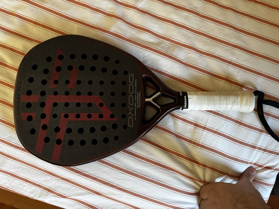Oxdog Ultimate Pro Light 2026