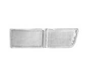 TAMPA DIR DUP FRONTAL VOLKSWAGEN VW GOLF III 92-97 VENTO 92-98