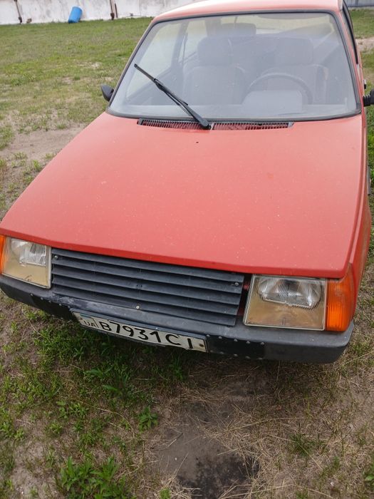 Таврия заз-1102 1994г