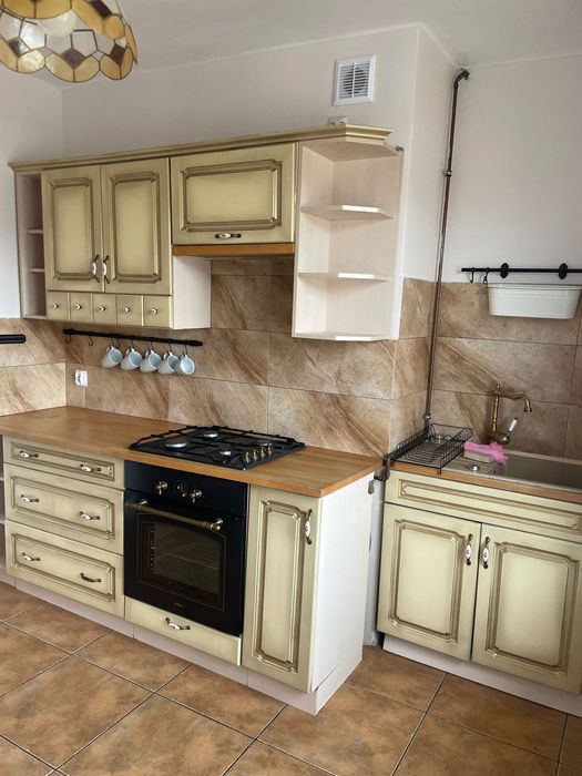 Piekarnik Amica retro