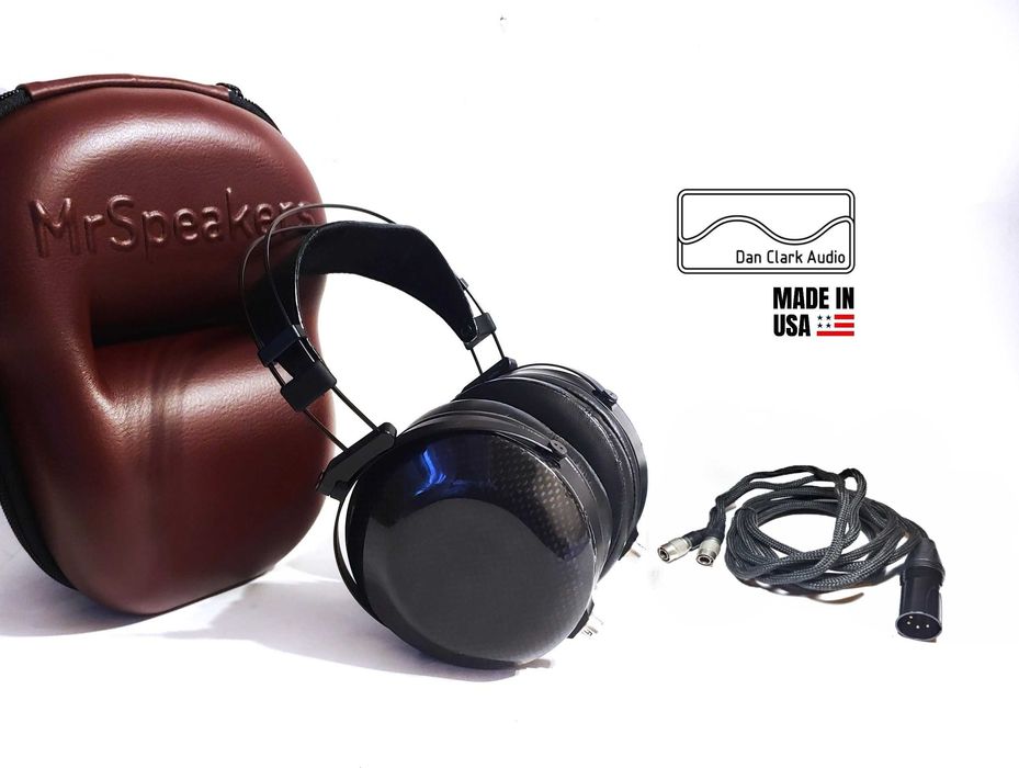 MrSpeakers Ether C Flow прямі конкуренти MDR-Z1R Stellia LCD-XC, $1800