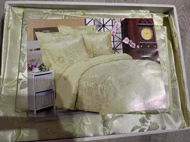 pościel nowa śliczna Cotton