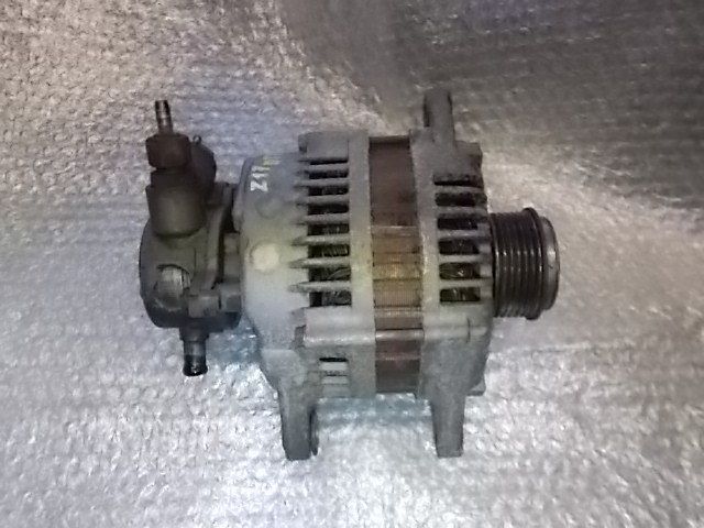 alternator astra zafira 1.7 cdti z17dth 2008r