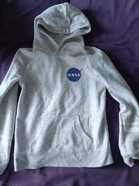 Bluza NASA rozmiar  164