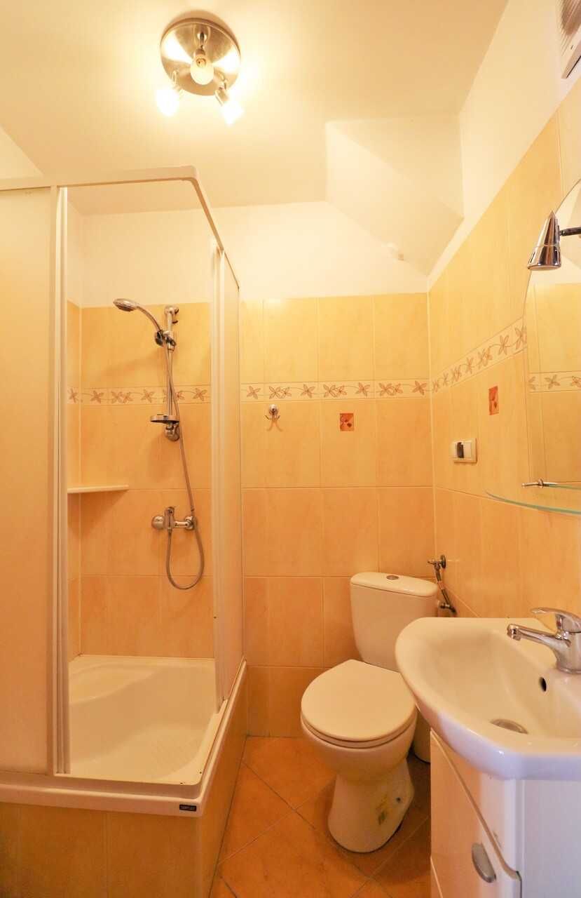 2-pokojowe mieszkanie na wynajem w centrum Ełku - 2 piętro, 42,97m2 WP