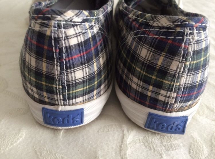 Sapatilhas 36 Keds