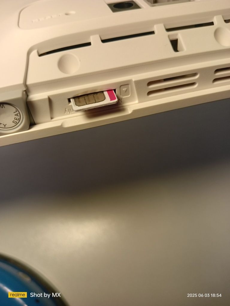 Router na SIM LTE 4G Huawei B535  cat 7 modem WiFi 5ghz oraz 2,4 GHz