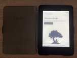eBook Kindle Paperwhite 7 +etui