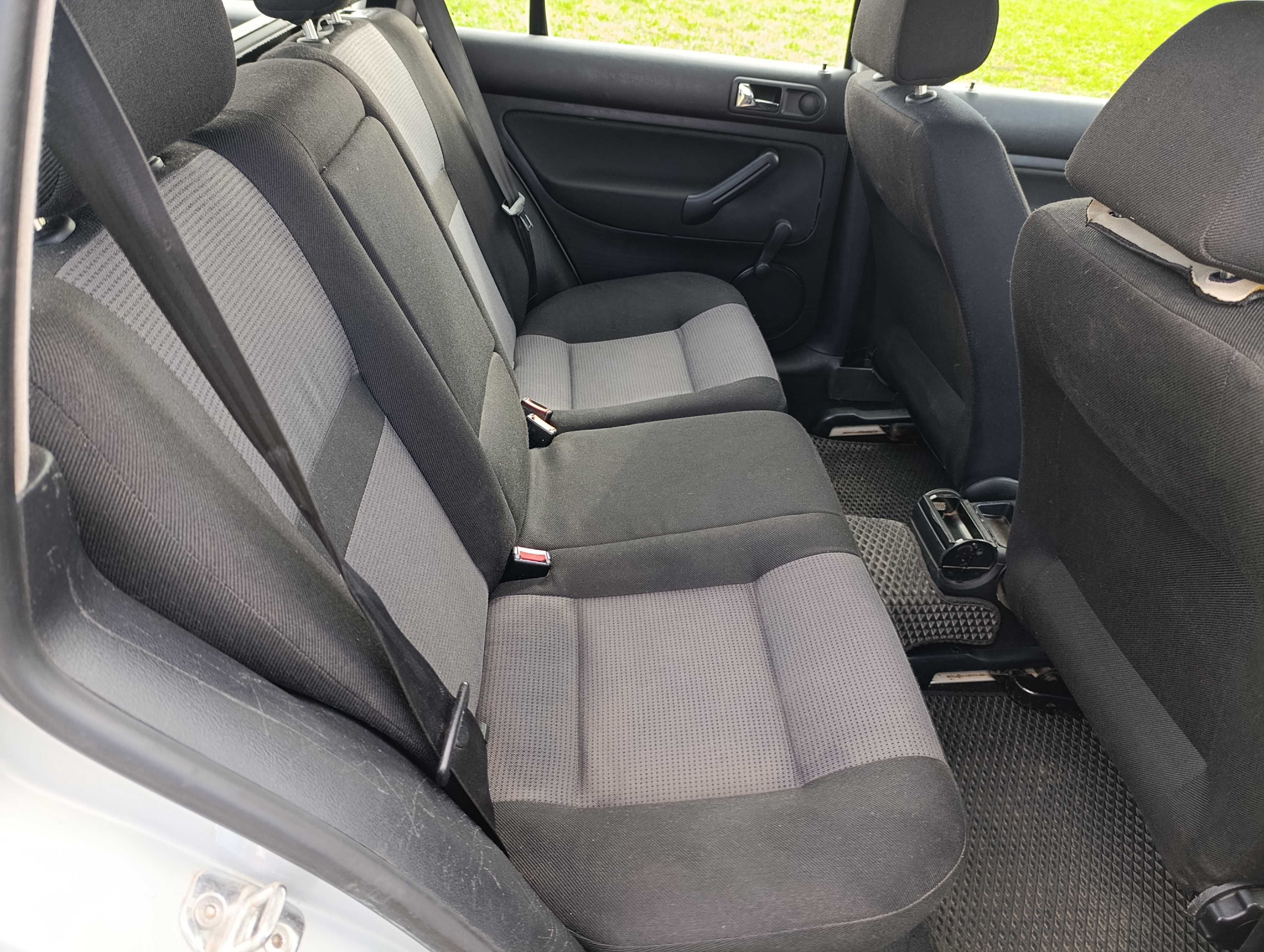 Продається Volkswagen Golf 4 (Гольф 4) 1,6 MPI