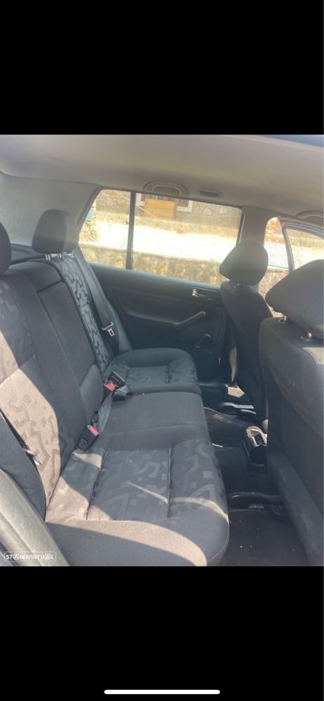 Vw Golf 4 1.9TDi 110cv