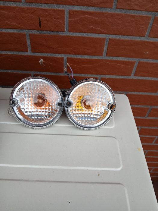 Lampy tyl kamper Jokon