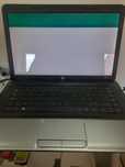Ноутбук  Hp  655