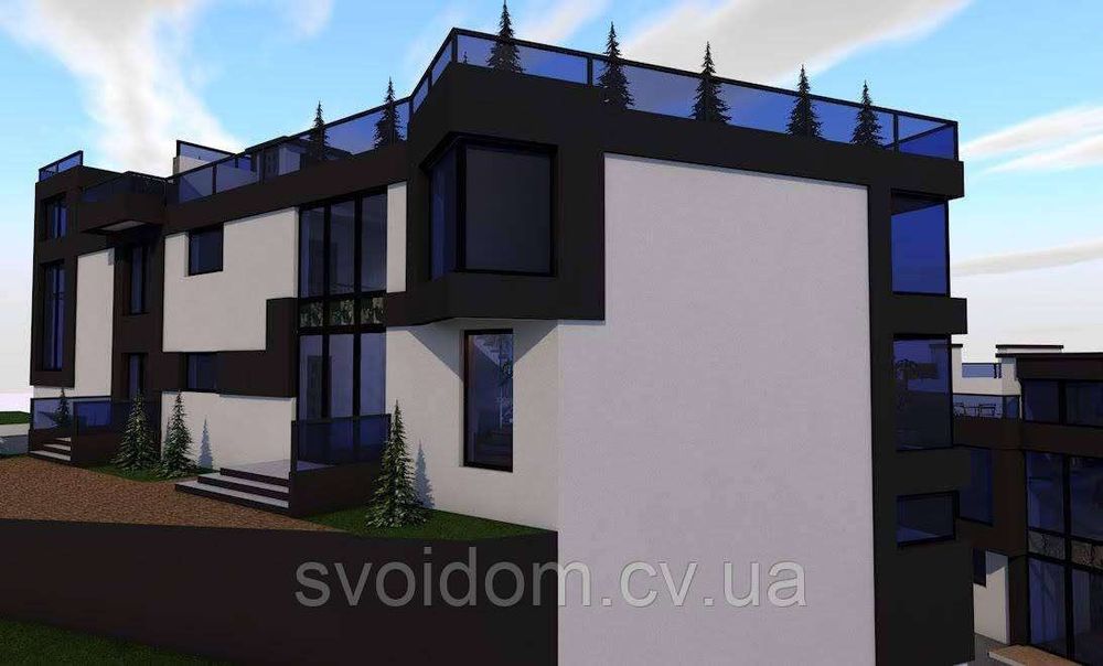 Будівельні бригади, компаніі, фірми Чернівців