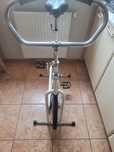 Rower stacjonarny