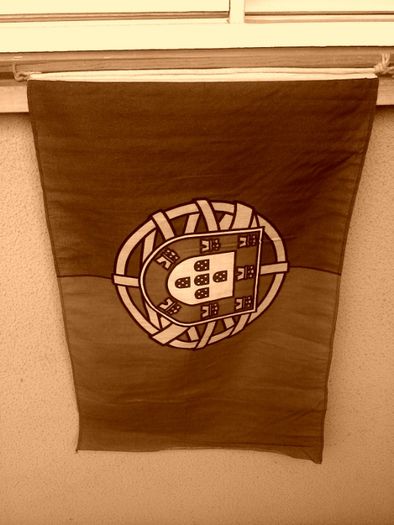 Bandeira Naçional (Antiga)